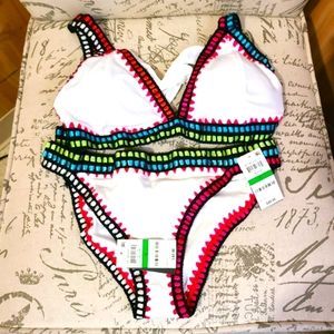 COPY - Women's swim suit